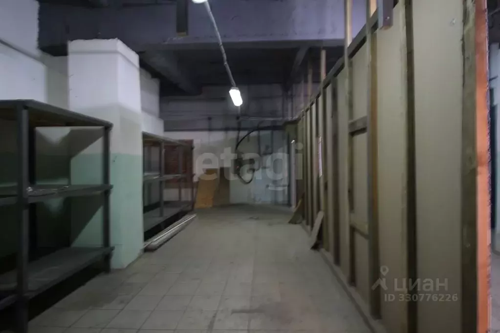 Склад в Красноярский край, Красноярск ул. 2-я Брянская, 12с3 (2385 м) - Фото 1