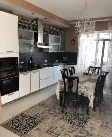 3-к кв. Краснодарский край, Геленджик Степная ул., 49А (77.0 м) - Фото 0