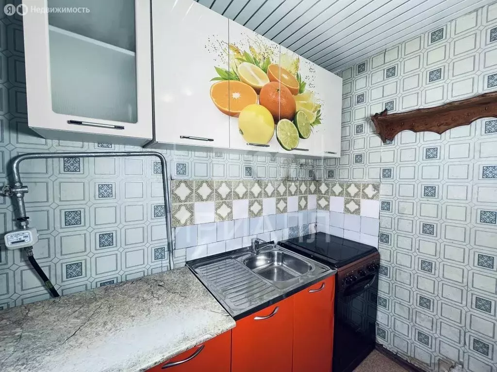 3-комнатная квартира: Железногорск, улица Гагарина, 27 (60.5 м) - Фото 1
