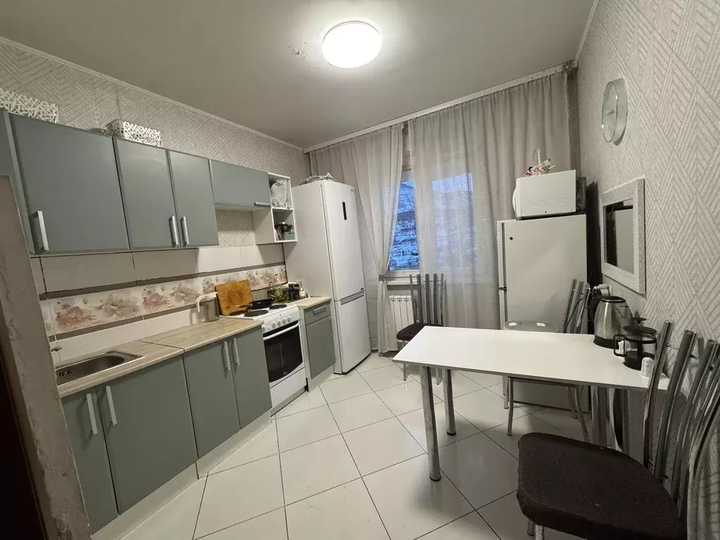 Продаётся 4-к квартира, 82 м - Фото 0