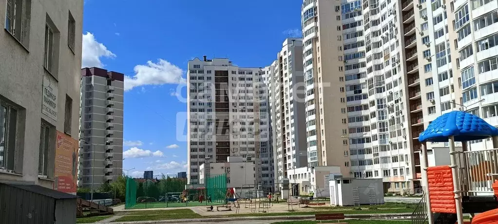1-к кв. Свердловская область, Екатеринбург ул. Краснолесья, 30 (47.4 ... - Фото 0