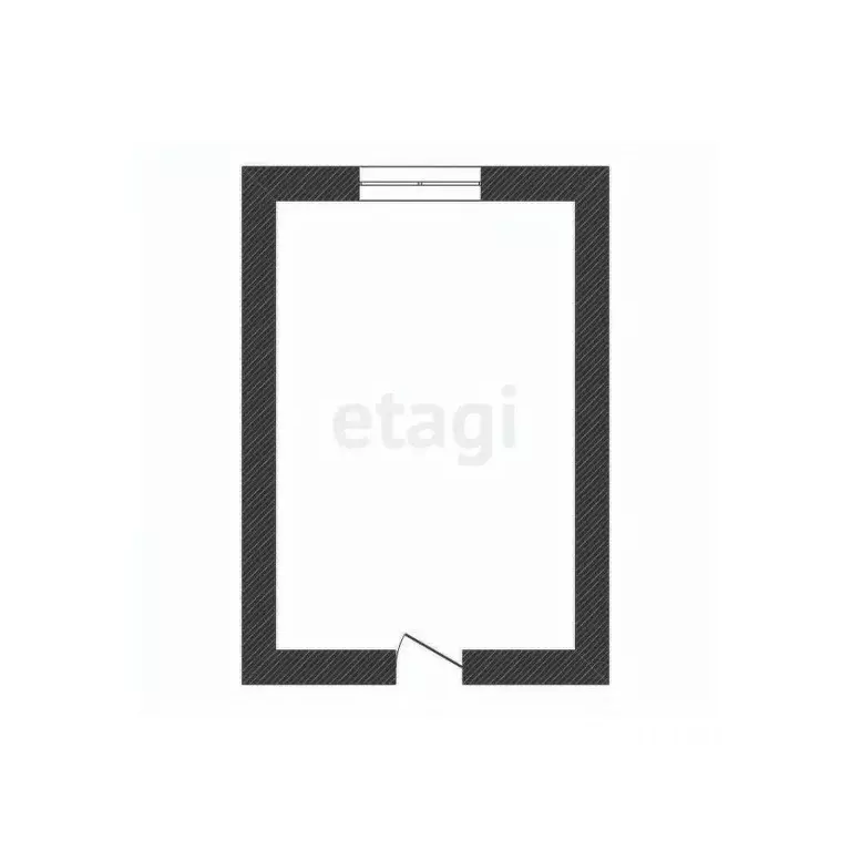 Комната Смоленская область, Смоленск ул. Маршала Соколовского, 12 ... - Фото 2