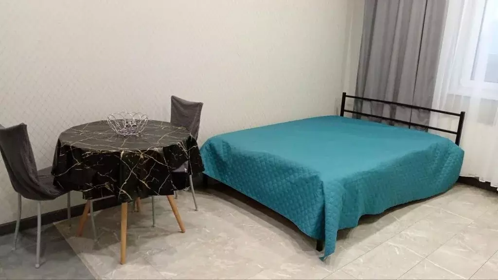 Студия Московская область, Видное бул. Зеленые аллеи, 18 (28.0 м) - Фото 0