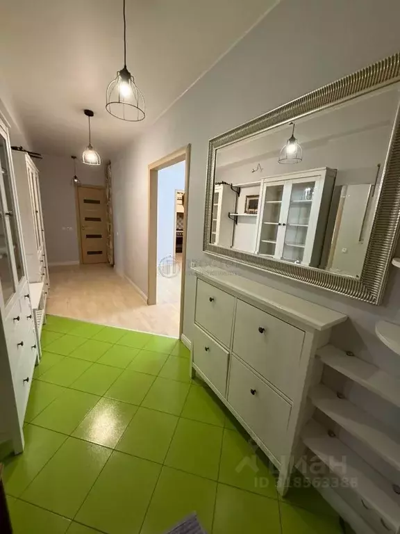 3-к кв. Москва Ломоносовский просп., 35 (71.0 м) - Фото 0