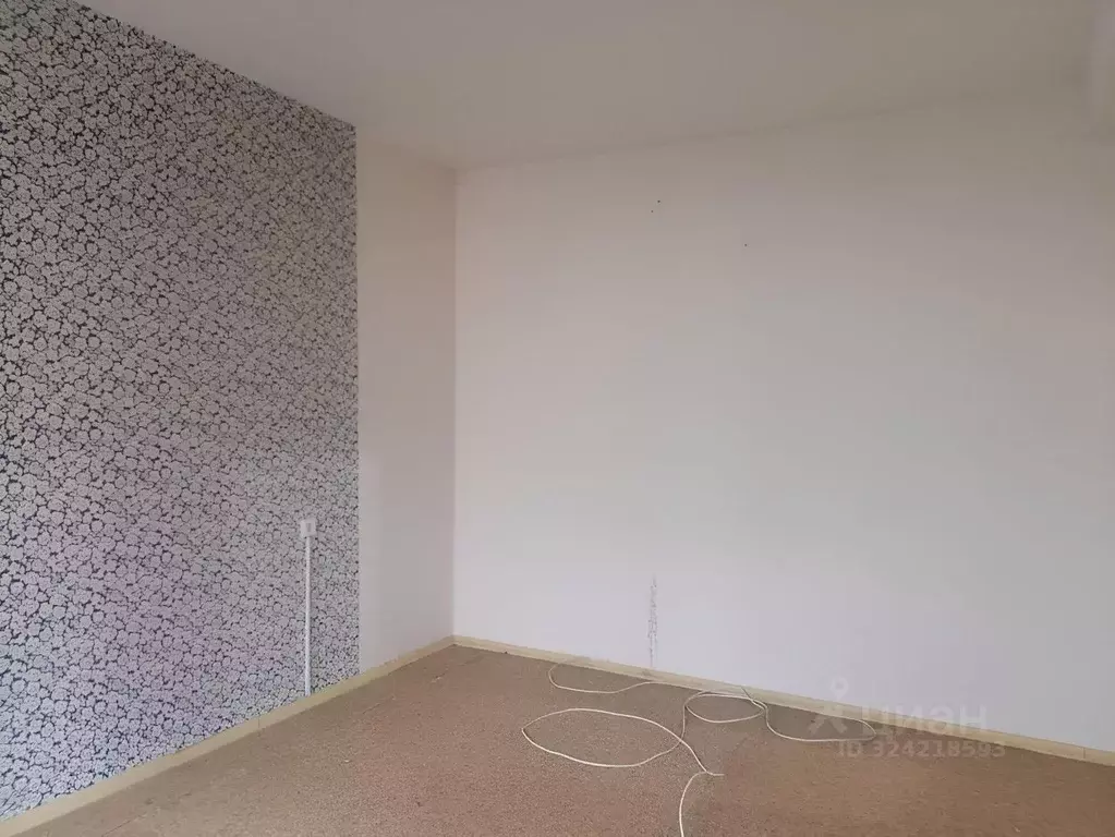 1-к кв. Курская область, Железногорск ул. Ленина, 65к2 (46.2 м) - Фото 2