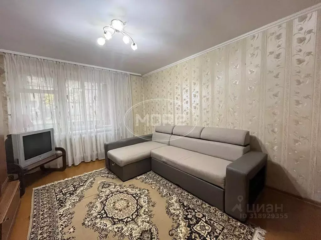 3-к кв. Калининградская область, Светлогорск ул. Карла Маркса, 7 (58.0 ... - Фото 0