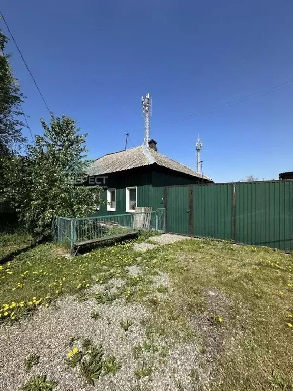 Дом в Хакасия, Абакан ул. Советской Армии, 24 (37 м) - Фото 2