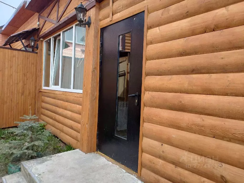 Дом в Удмуртия, Ижевск Сельхозвыставка жилрайон,  (150 м) - Фото 1