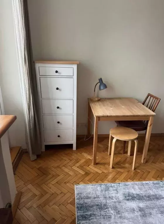 1-к кв. Москва Лесная ул., 63/43с2 (31.0 м) - Фото 2