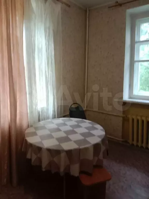 Комната 16 м в 3-к., 2/2 эт. - Фото 1