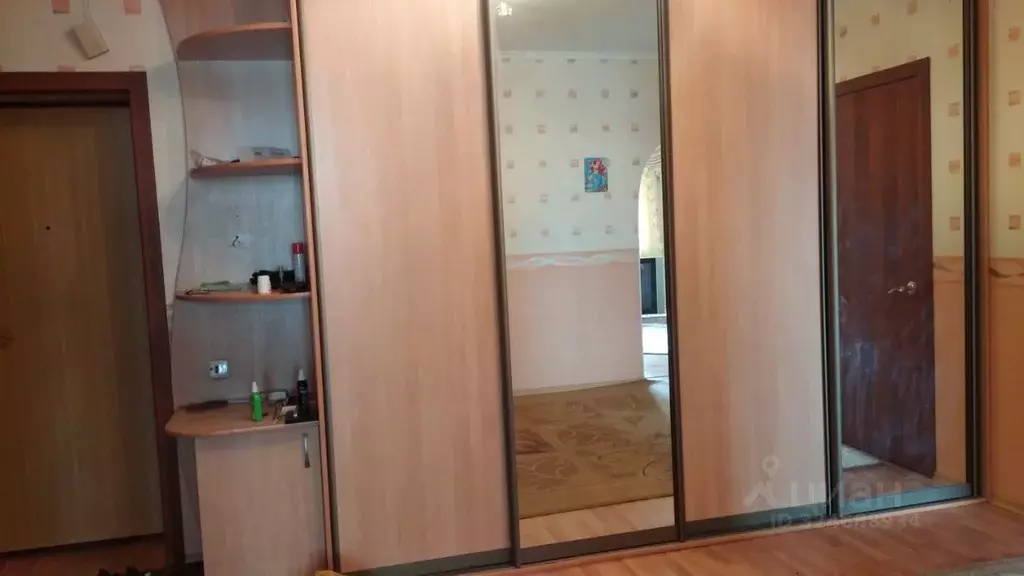 3-к кв. Курганская область, Курган ул. Ленина, 6 (114.0 м) - Фото 2