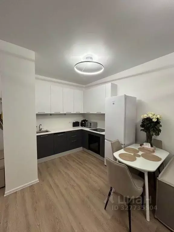 2-к кв. Москва Ленинградское ш., 229Ак2 (41.0 м) - Фото 1