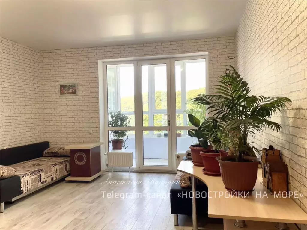 Продаётся квартира-студия, 35 м - Фото 0