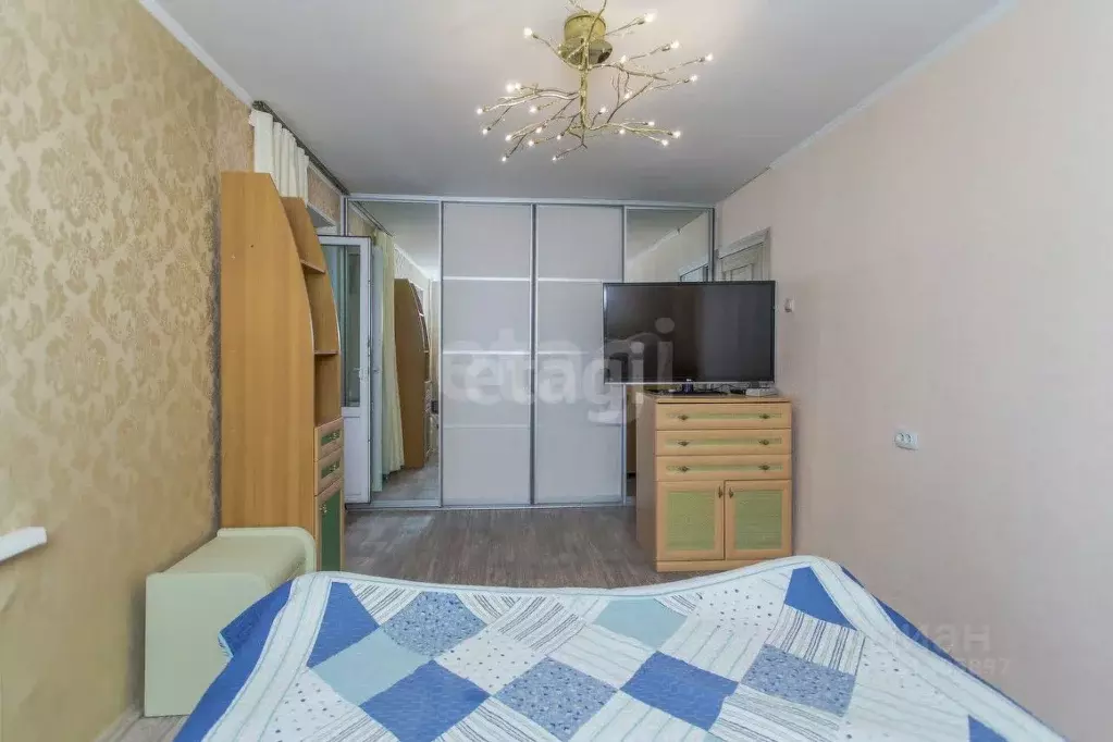 1-к кв. Приморский край, Владивосток ул. Добровольского, 37 (30.0 м) - Фото 0