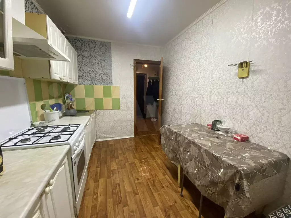 1-к. квартира, 40,1 м, 2/5 эт. - Фото 1