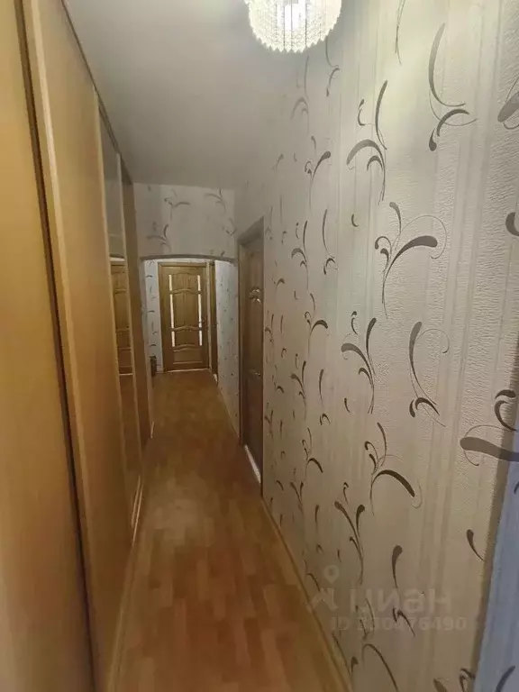 3-к кв. Удмуртия, Глазов ул. Карла Маркса, 19 (72.1 м) - Фото 2