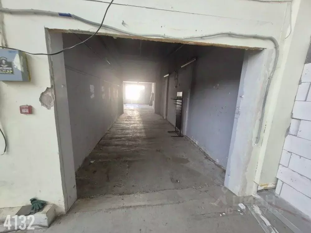 Производственное помещение в Краснодарский край, Краснодар Сормовская ... - Фото 2