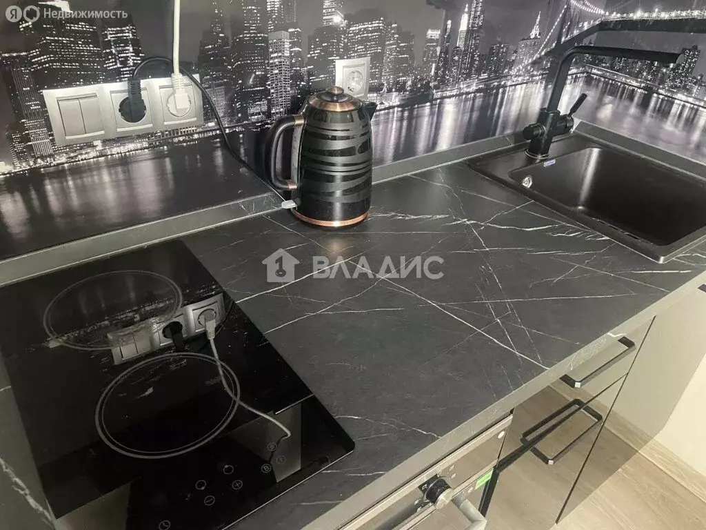 2-комнатная квартира: Москва, Ивантеевская улица, 9А (45 м) - Фото 2