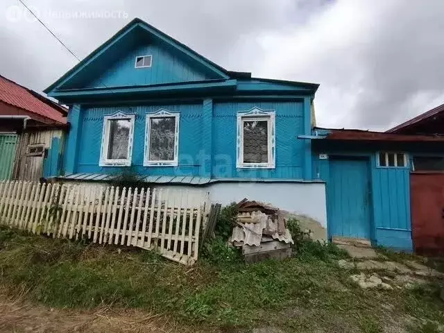 Дом в Златоуст, Громатушная улица (39.9 м) - Фото 1