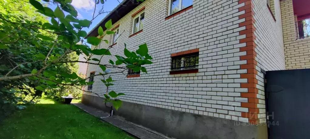 Дом в Московская область, Дмитровский муниципальный округ, д. ... - Фото 2
