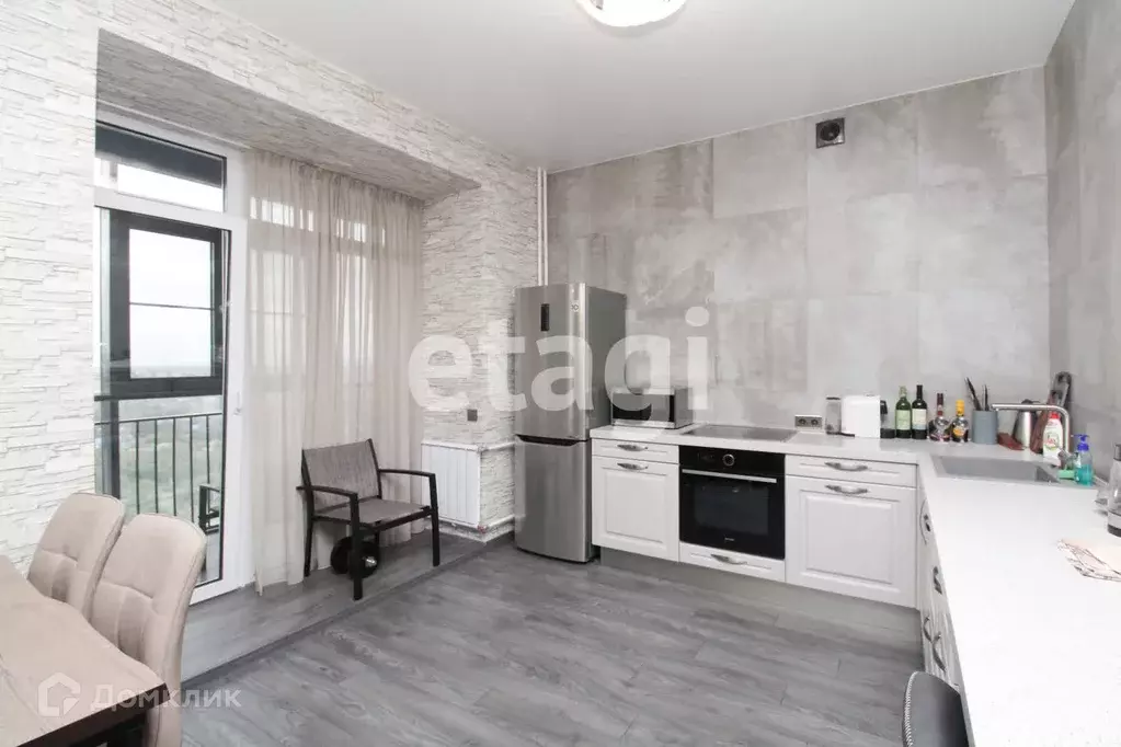 Продаётся 1-к квартира, 44.3 м - Фото 1