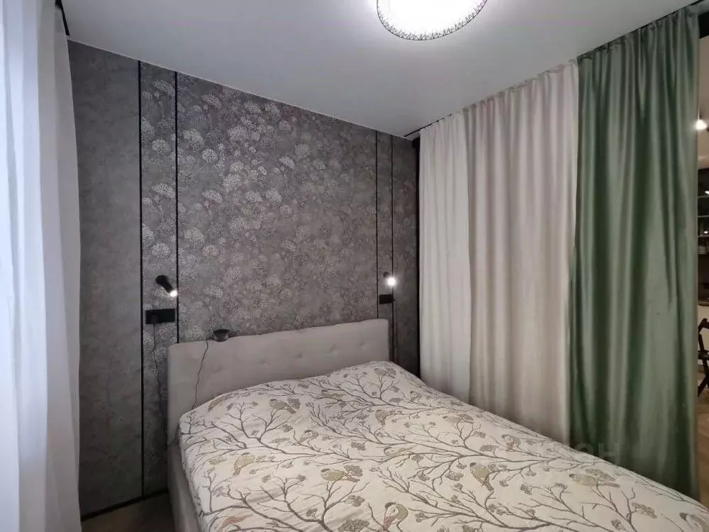 2-к кв. Иркутская область, Иркутск пер. Имени Академика Алексея ... - Фото 1