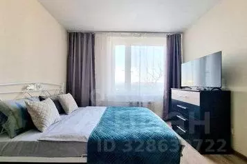 1-к кв. Москва Ярославское ш., 116К2 (20.0 м) - Фото 1