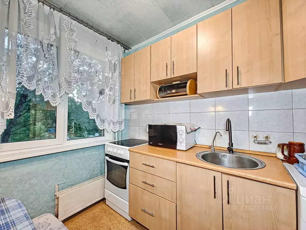 2-к кв. Новосибирская область, Новосибирск Гусинобродское ш., 19/1 ... - Фото 1