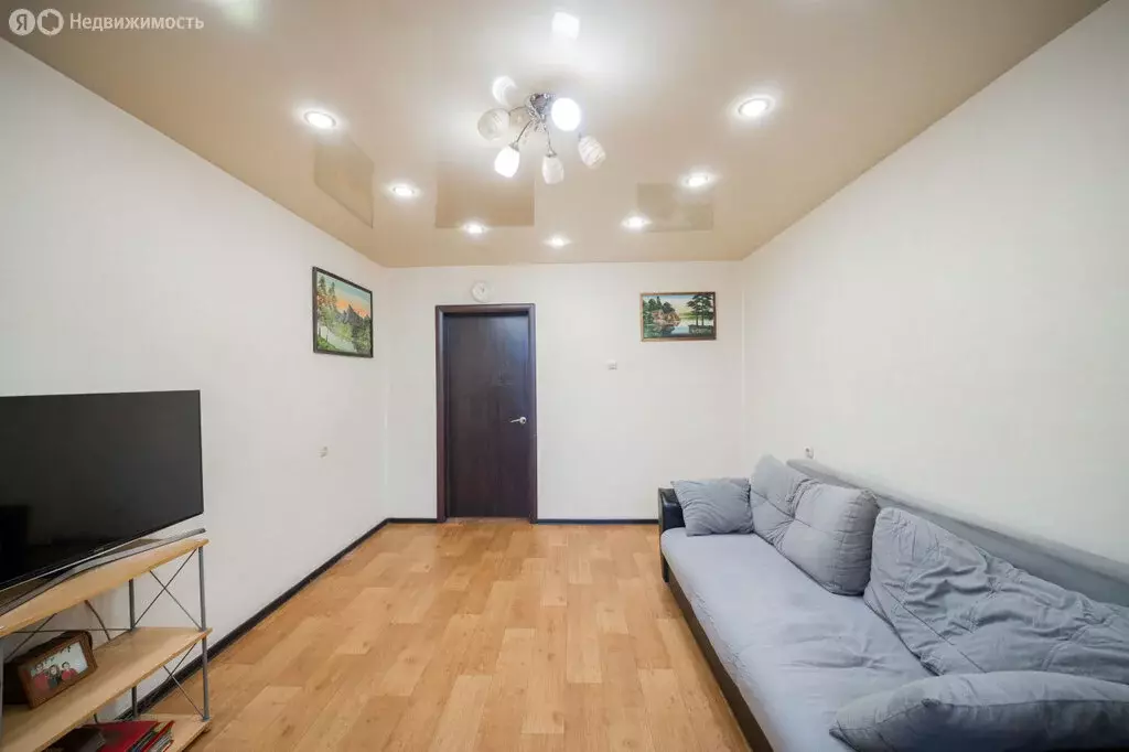 2-комнатная квартира: Екатеринбург, Маневровая улица, 12 (47.4 м) - Фото 2