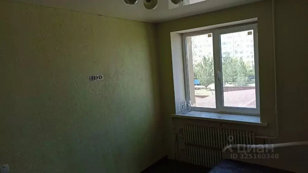 Комната Волгоградская область, Волжский просп. Дружбы, 99 (8.2 м) - Фото 1