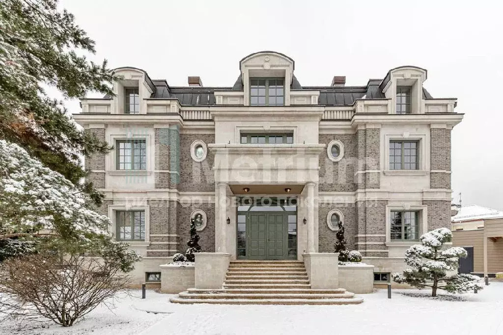 Продается дом в КП Миллениум Парк - Фото 1