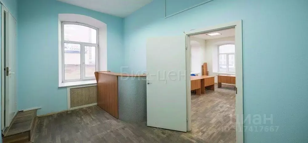 Офис в Санкт-Петербург наб. Обводного Канала, 64к2 (21 м) - Фото 1