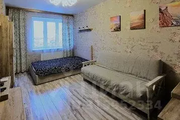 1-к кв. Тульская область, Тула Новомосковская ул., 12 (42.0 м) - Фото 0