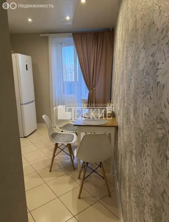 1-комнатная квартира: Вологда, микрорайон Водники, Северная улица, 36 ... - Фото 2