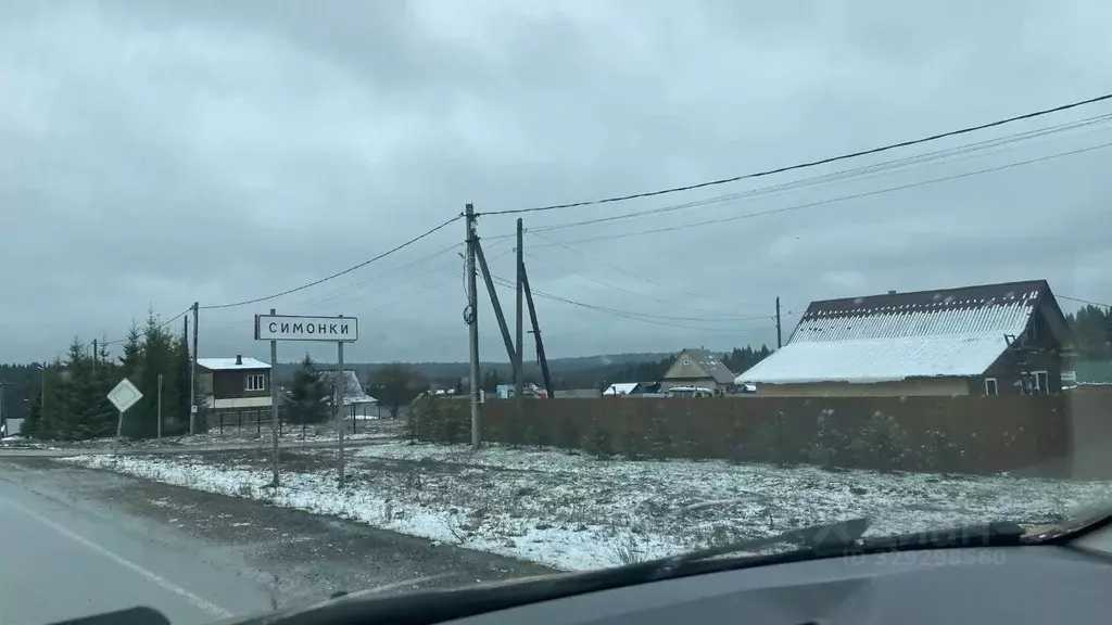 Участок в Пермский край, Пермский муниципальный округ, Новый кв-л  ... - Фото 2