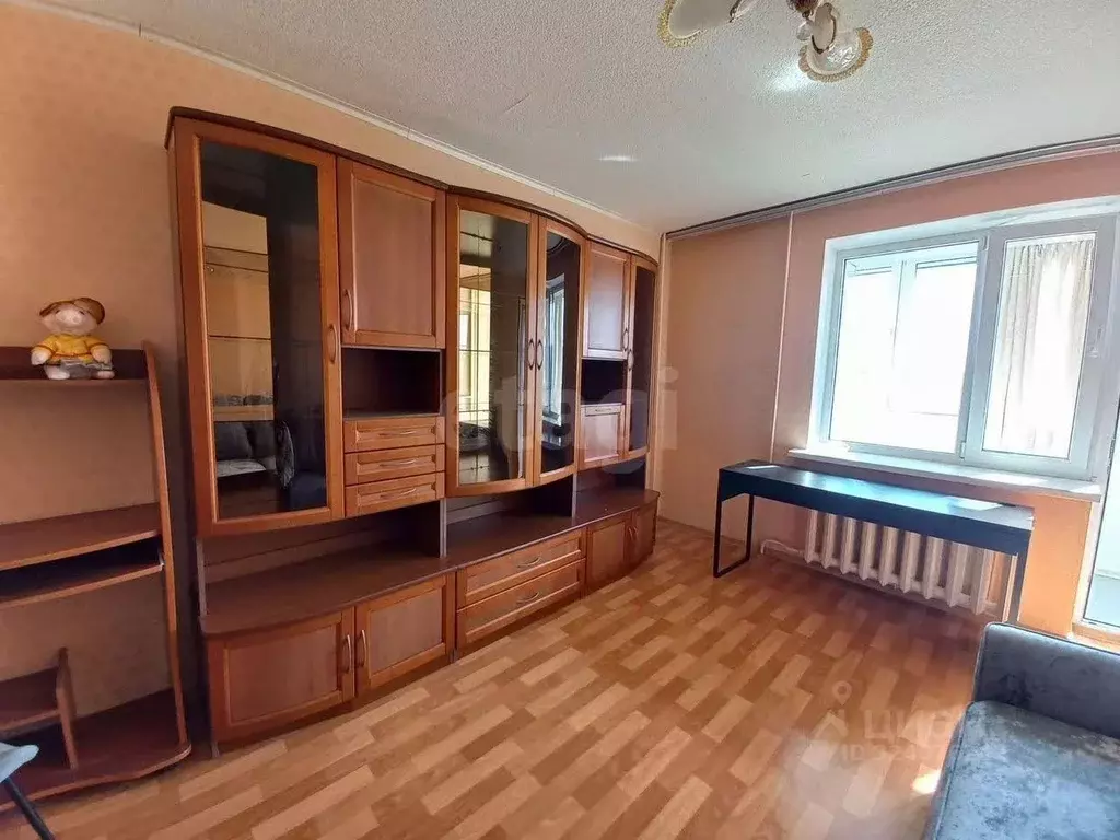 2-к кв. Воронежская область, Воронеж ул. Ломоносова, 114/5 (54.0 м) - Фото 2