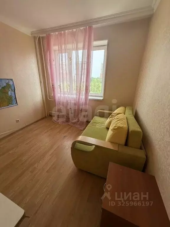 2-к кв. Тульская область, Тула ул. Генерала Маргелова, 5Б (58.6 м) - Фото 1