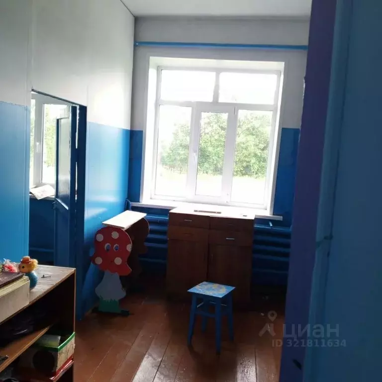 Помещение свободного назначения в Удмуртия, Малопургинский район, д. ... - Фото 0