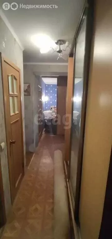 2-комнатная квартира: Светлогорск, Вокзальная улица, 4 (60 м) - Фото 1