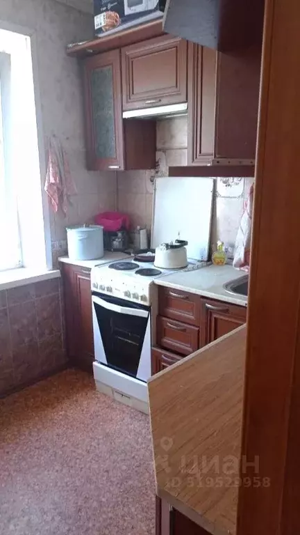 2-к кв. Красноярский край, Красноярск ул. Кутузова, 96 (48.0 м) - Фото 0