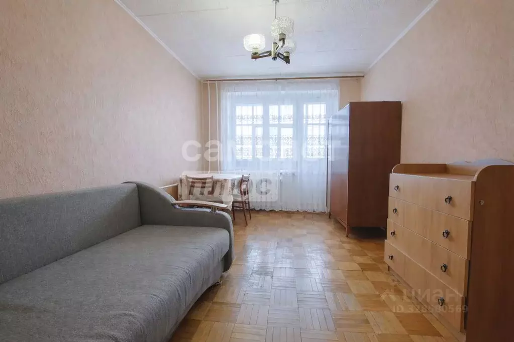 4-к кв. Московская область, Наро-Фоминск ул. Курзенкова, 22 (82.1 м) - Фото 1