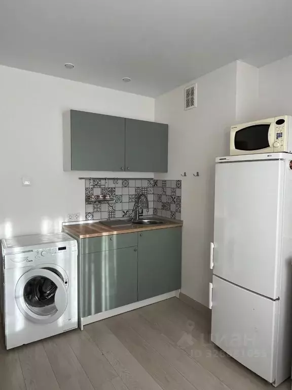 1-к кв. Башкортостан, Уфа ул. Пархоменко, 151/1 (38.0 м) - Фото 1