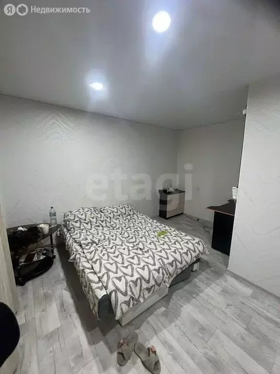 1-комнатная квартира: Нижний Тагил, улица Дружинина, 98 (30 м) - Фото 1