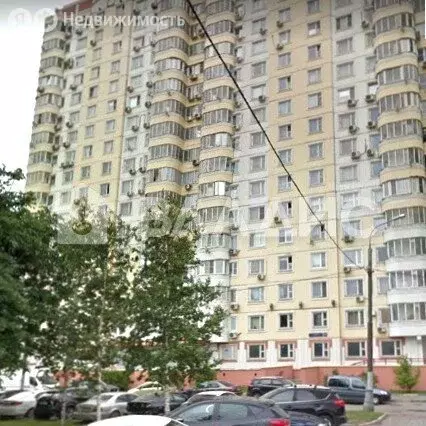 4-комнатная квартира: Москва, Большая Тульская улица, 56 (92.6 м) - Фото 1