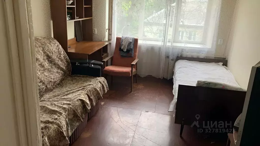 Комната Ярославская область, Ярославль ул. Менделеева, 6 (14.0 м) - Фото 2