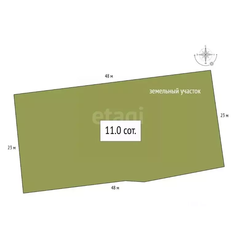 Дом в Алтай, Майминский район, с. Кызыл-Озек Лесхозная ул., 5 (72 м) - Фото 2