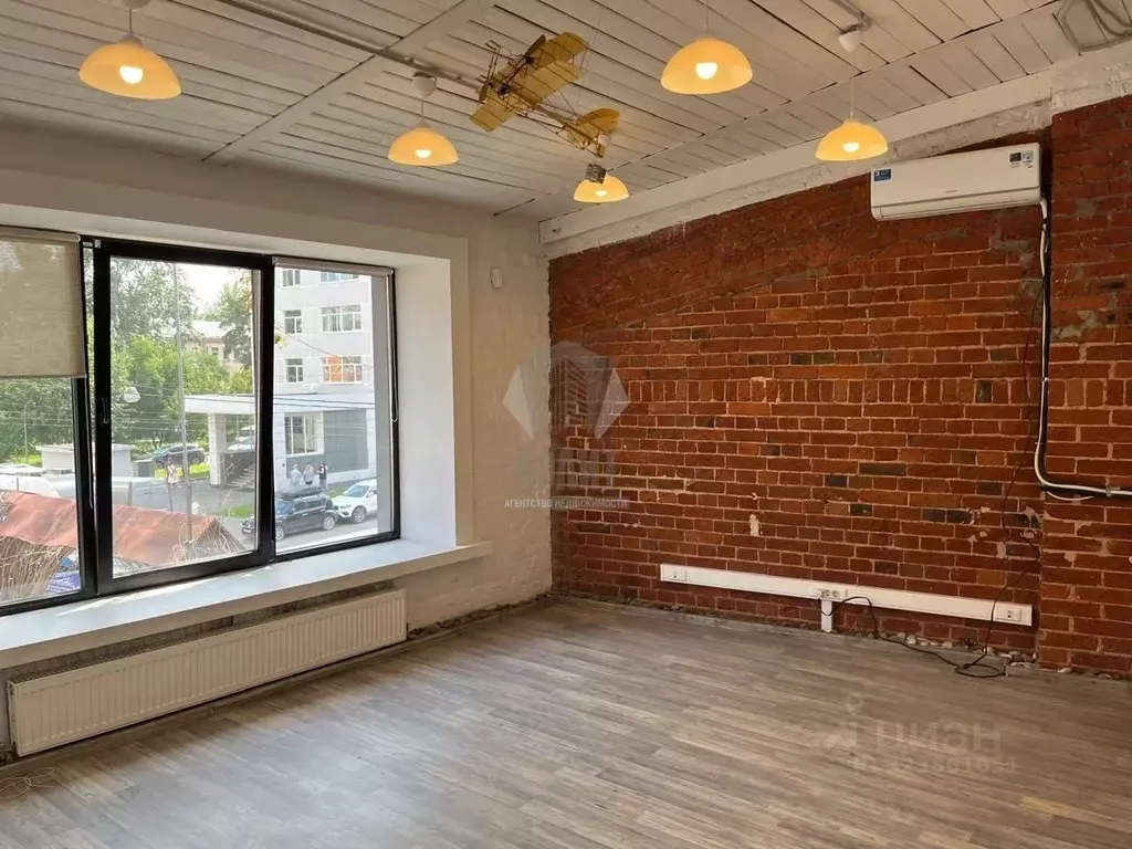 Офис в Москва Бауманская ул., 11С1 (381 м) - Фото 2