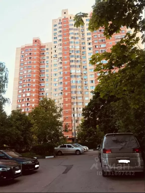 1-к кв. Московская область, Одинцовский городской округ, ... - Фото 1