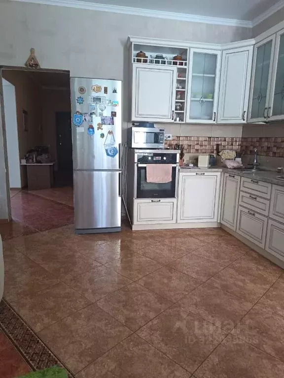 Коттедж в Самарская область, Ставропольский район, Приморский с/пос, ... - Фото 2