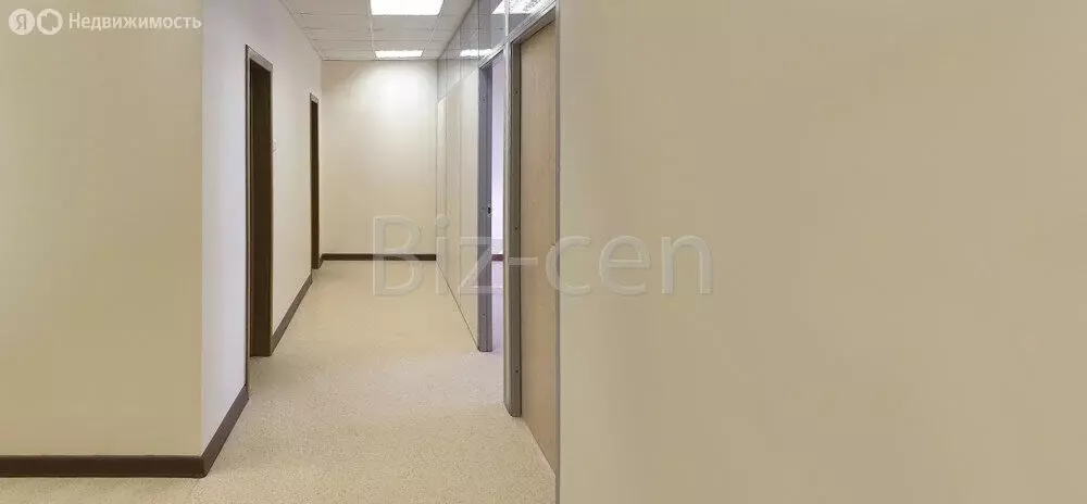 Офис (49.7 м) - Фото 1